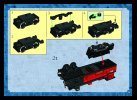 Bauanleitungen LEGO - 10132 - Motorized Hogwarts™ Express: Page 13