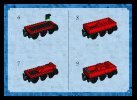 Bauanleitungen LEGO - 10132 - Motorized Hogwarts™ Express: Page 15