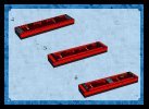 Bauanleitungen LEGO - 10132 - Motorized Hogwarts™ Express: Page 20