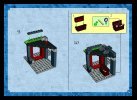 Bauanleitungen LEGO - 10132 - Motorized Hogwarts™ Express: Page 31