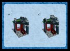 Bauanleitungen LEGO - 10132 - Motorized Hogwarts™ Express: Page 32