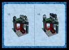 Bauanleitungen LEGO - 10132 - Motorized Hogwarts™ Express: Page 33