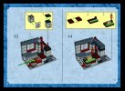 Bauanleitungen LEGO - 10132 - Motorized Hogwarts™ Express: Page 42