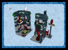 Bauanleitungen LEGO - 10132 - Motorized Hogwarts™ Express: Page 49