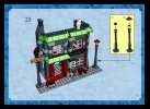 Bauanleitungen LEGO - 10132 - Motorized Hogwarts™ Express: Page 50