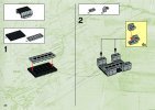 Bauanleitungen LEGO - 10133 - Burlington Northern Santa Fe Locomotive: Page 30