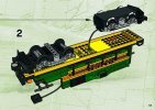 Bauanleitungen LEGO - 10133 - Burlington Northern Santa Fe Locomotive: Page 53