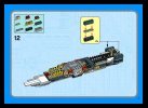 Bauanleitungen LEGO - 10134 - Y-wing Attack Starfighter™: Page 9