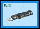 Bauanleitungen LEGO - 10134 - Y-wing Attack Starfighter™: Page 14