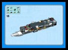 Bauanleitungen LEGO - 10134 - Y-wing Attack Starfighter™: Page 15