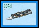 Bauanleitungen LEGO - 10134 - Y-wing Attack Starfighter™: Page 16