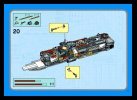 Bauanleitungen LEGO - 10134 - Y-wing Attack Starfighter™: Page 17