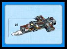 Bauanleitungen LEGO - 10134 - Y-wing Attack Starfighter™: Page 24