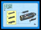 Bauanleitungen LEGO - 10134 - Y-wing Attack Starfighter™: Page 38