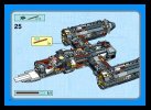 Bauanleitungen LEGO - 10134 - Y-wing Attack Starfighter™: Page 40