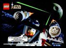 Bauanleitungen LEGO - 10134 - Y-wing Attack Starfighter™: Page 84