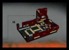 Bauanleitungen LEGO - 10144 - Sandcrawler™: Page 23