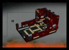 Bauanleitungen LEGO - 10144 - Sandcrawler™: Page 32