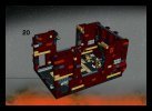 Bauanleitungen LEGO - 10144 - Sandcrawler™: Page 40