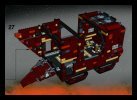 Bauanleitungen LEGO - 10144 - Sandcrawler™: Page 60