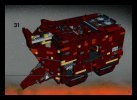 Bauanleitungen LEGO - 10144 - Sandcrawler™: Page 81