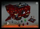 Bauanleitungen LEGO - 10144 - Sandcrawler™: Page 96