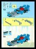 Bauanleitungen LEGO - 10151 - Hot Rod: Page 7