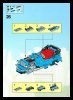 Bauanleitungen LEGO - 10151 - Hot Rod: Page 15