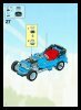 Bauanleitungen LEGO - 10151 - Hot Rod: Page 16