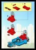 Bauanleitungen LEGO - 10151 - Hot Rod: Page 27