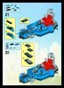 Bauanleitungen LEGO - 10151 - Hot Rod: Page 29