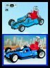 Bauanleitungen LEGO - 10151 - Hot Rod: Page 31