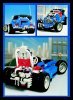 Bauanleitungen LEGO - 10151 - Hot Rod: Page 32