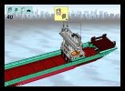 Bauanleitungen LEGO - 10152 - Maersk Sealand Container Ship: Page 40