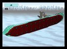 Bauanleitungen LEGO - 10152 - Maersk Sealand Container Ship: Page 49