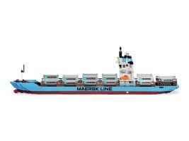 10155 - Maersk Line Container Ship