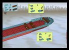 Bauanleitungen LEGO - 10155 - Maersk Line Container Ship: Page 12