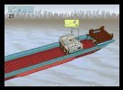 Bauanleitungen LEGO - 10155 - Maersk Line Container Ship: Page 27