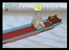 Bauanleitungen LEGO - 10155 - Maersk Line Container Ship: Page 35