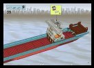 Bauanleitungen LEGO - 10155 - Maersk Line Container Ship: Page 39