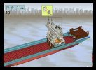 Bauanleitungen LEGO - 10155 - Maersk Line Container Ship: Page 40