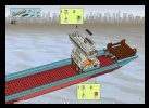 Bauanleitungen LEGO - 10155 - Maersk Line Container Ship: Page 41