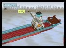 Bauanleitungen LEGO - 10155 - Maersk Line Container Ship: Page 46