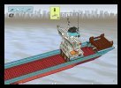 Bauanleitungen LEGO - 10155 - Maersk Line Container Ship: Page 47