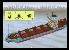 Bauanleitungen LEGO - 10155 - Maersk Line Container Ship: Page 51