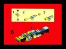 Bauanleitungen LEGO - 10156 - LEGO® Truck: Page 6