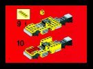 Bauanleitungen LEGO - 10156 - LEGO® Truck: Page 8