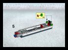 Bauanleitungen LEGO - 10157 - High Speed Train Locomotive: Page 6