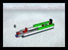 Bauanleitungen LEGO - 10157 - High Speed Train Locomotive: Page 7