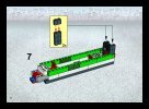 Bauanleitungen LEGO - 10157 - High Speed Train Locomotive: Page 8